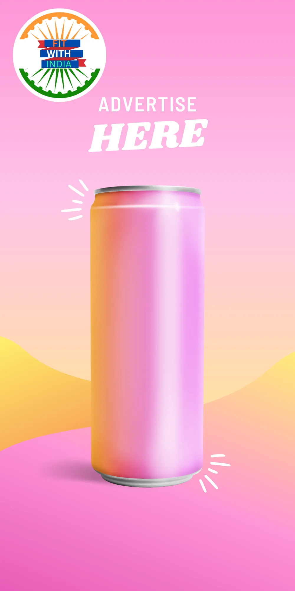 Sidebar Banner ads